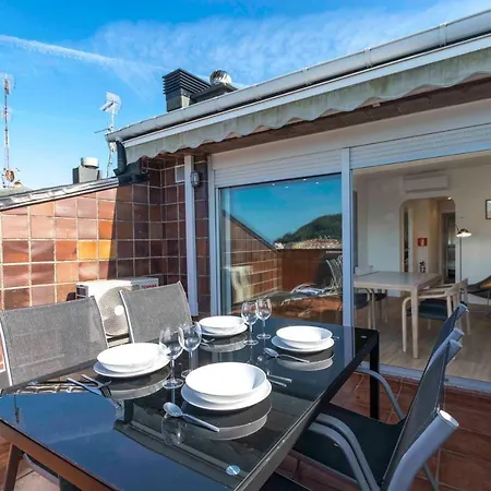 The Collection | Costa Apartamento San Sebastián