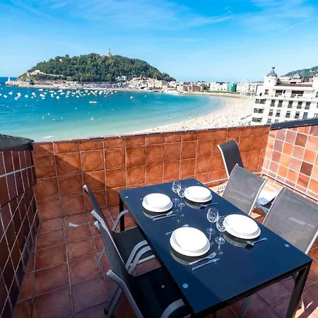 The Collection | Costa * San Sebastián