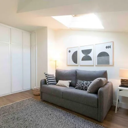 Lägenhet The Collection | Costa San Sebastián