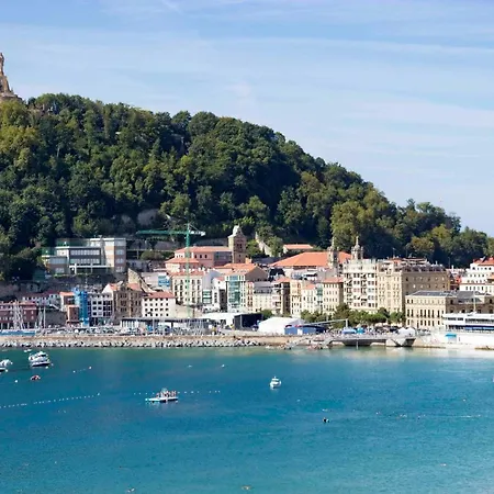 Appartement The Collection | Costa San Sebastian