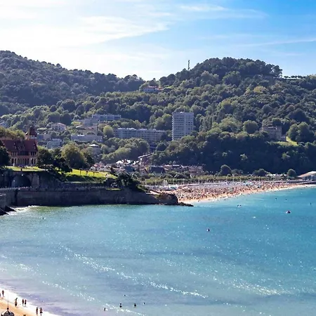 The Collection | Costa * San Sebastian