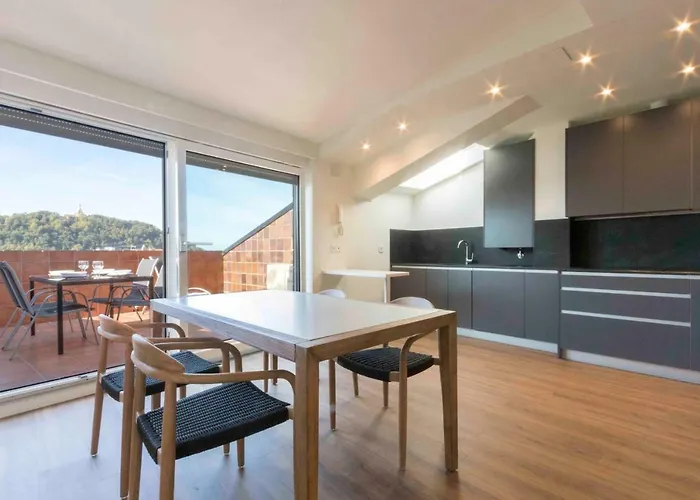 The Collection | Costa Apartament