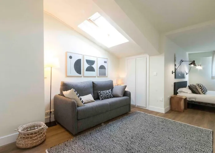 The Collection | Costa Apartament