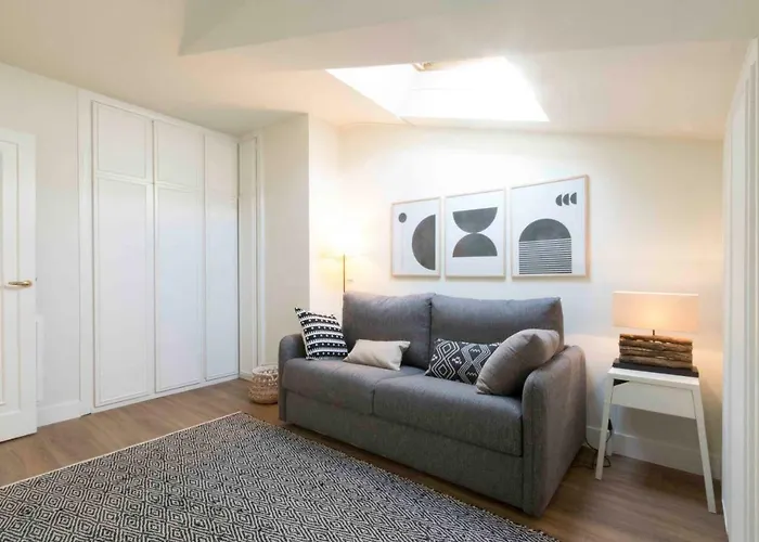 Appartement The Collection | Costa San Sebastian