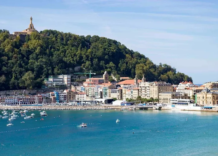 Apartment The Collection | Costa San Sebastian