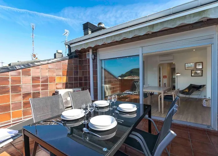 The Collection | Costa Apartment San Sebastian