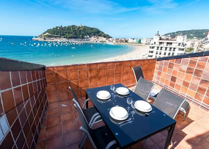 The Collection | Costa * San Sebastian